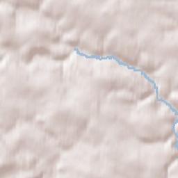17 Hawk's Tor Drive, Lewannick, Cornwall Terrain Map