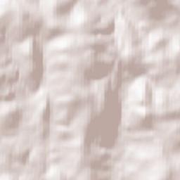 B3387, Dartmoor National Park, Newton Abbot Terrain Map