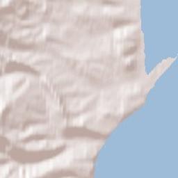 Ashcombe Rd, Dawlish, Devon EX7, UK Terrain Map