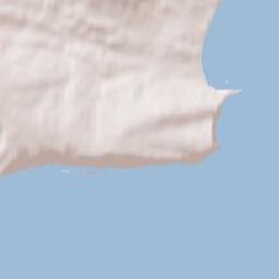 11 Shore Rd, Swanage, Dorset BH19, UK Terrain Map