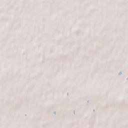 Lesquin Terrain Map