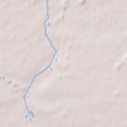 Cysoing Terrain Map