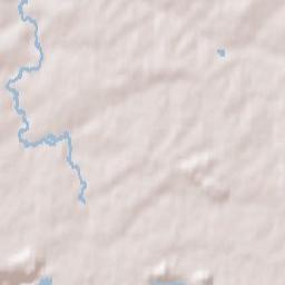 Soignies Terrain Map