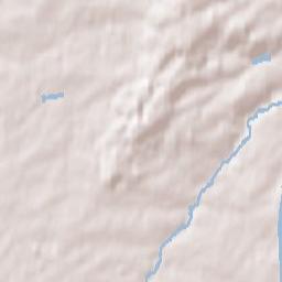 Braine-le-Comte Terrain Map