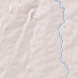 Chastre-Villeroux-Blanmont Terrain Map