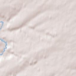 Villers-le-Bouillet Terrain Map