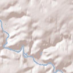 Chaudfontaine Terrain Map
