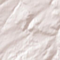 Mechernich Terrain Map