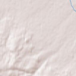 Meckenheim Terrain Map