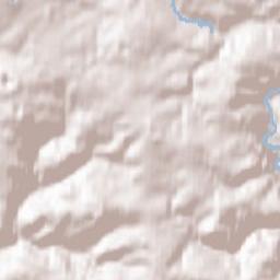Vettelschoß Terrain Map