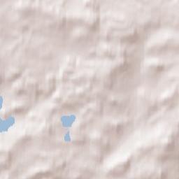 Rennerod Terrain Map