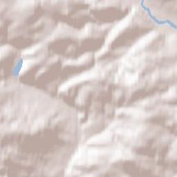 Greifenstein Terrain Map