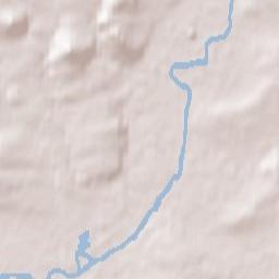 Heuchelheim Terrain Map
