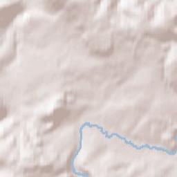 Großenlüder Terrain Map