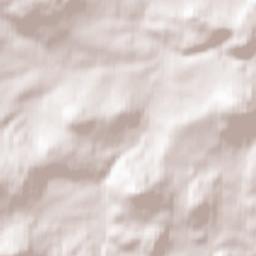 Kaltenwestheim Terrain Map