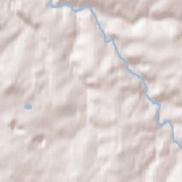 Limbach Terrain Map