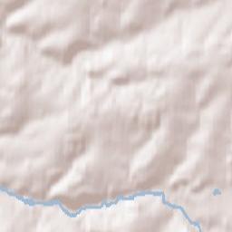 Lengenfeld Terrain Map
