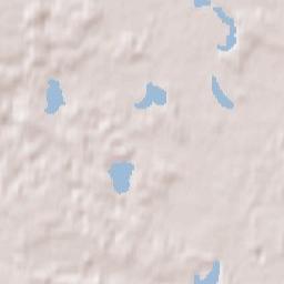 Tułowice Terrain Map