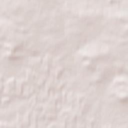 Wożniki Terrain Map