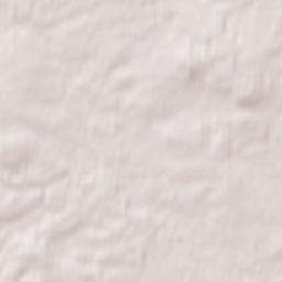 Myszków Terrain Map