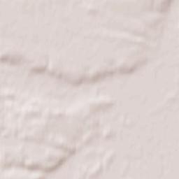 Koprzywnica Terrain Map