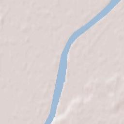 Tarnobrzeg Terrain Map