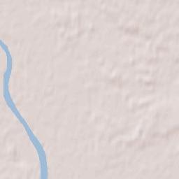 Pysznica Terrain Map