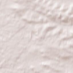 Tereszpol Terrain Map