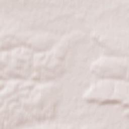 Tyszowce Terrain Map