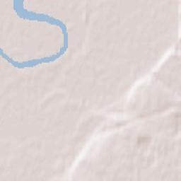 Pukhivka Terrain Map