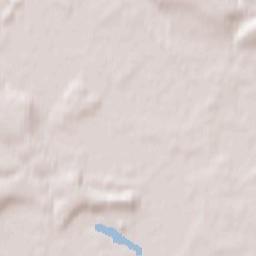 Dihtyari Terrain Map