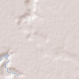 Saskatchewan 734, Lumsden, SK S0G 3C0 Terrain Map