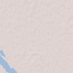 Northern Woods and Water Route, Oak Point Terrain Map