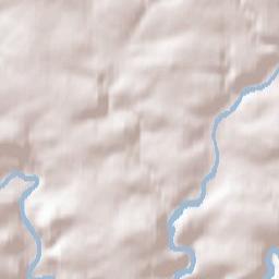6 Bedford Square, Town Centre, Tavistock Terrain Map