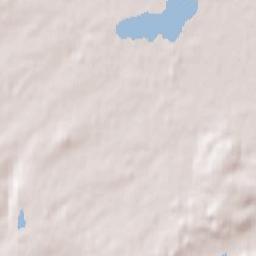 Lozinghem Terrain Map