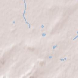 Labeuvrière Terrain Map