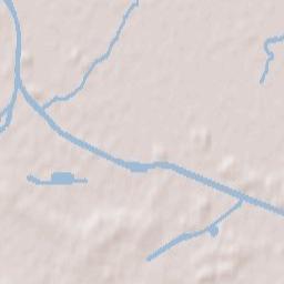 Beuvry Terrain Map