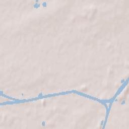 Illies Terrain Map