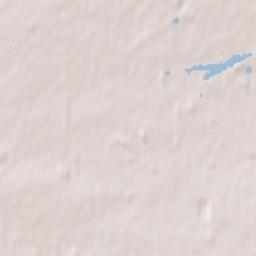 Ennevelin Terrain Map