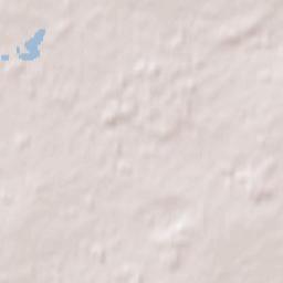 Bourghelles Terrain Map