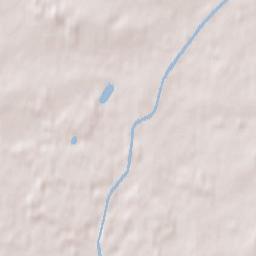 Beloeil Terrain Map
