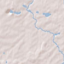 Écaussinnes-d’Enghien Terrain Map