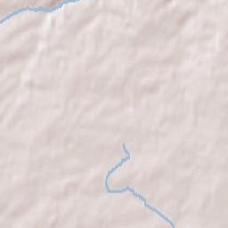 Villers-la-Ville Terrain Map