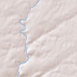 Gembloux Terrain Map