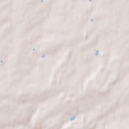 Noville-les-Bois Terrain Map