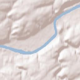 Amay Terrain Map