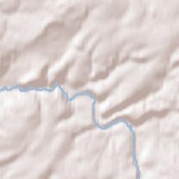 Jalhay Terrain Map