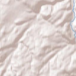 Bad Münstereifel Terrain Map
