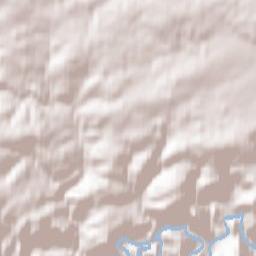 Altenahr Terrain Map