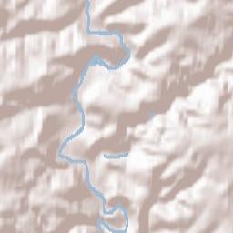 Niederbreitbach Terrain Map